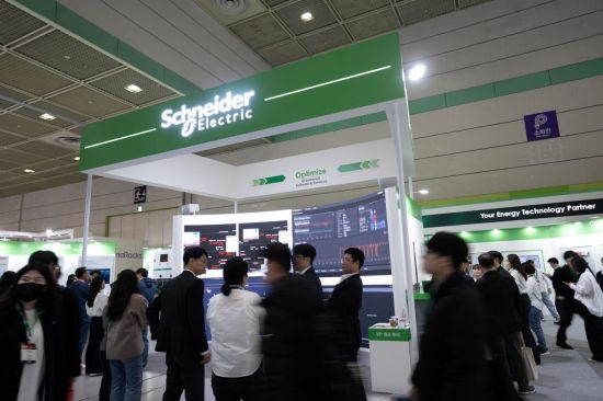 슈나이더 일렉트릭 코리아, 'AW2026'서 AI기반 통합 자동화 솔루션 공개