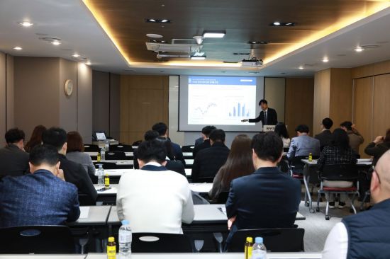 NH투자증권 "부산 금융법인 대상 세미나 성료"