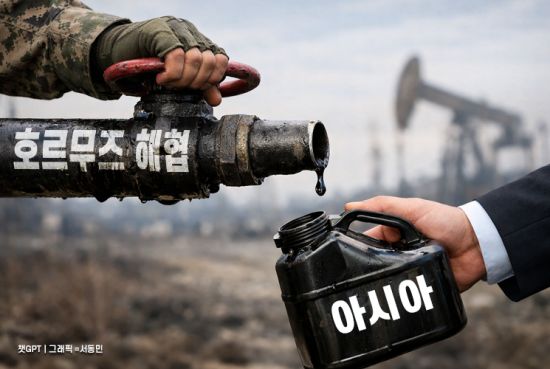 금투협, 19일 '호르무즈 위기 긴급 세미나' 개최