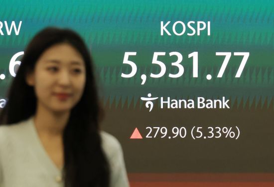 유가 진정에 韓 증시 반등…코스피 매수사이드카 발동