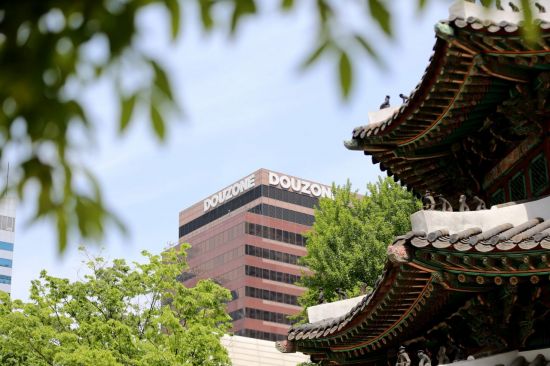 EQT "더존비즈온 공개매수, 목표치 67%로 순항 중"