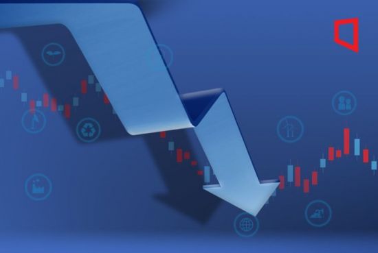 [특징주]영업 적자전환 소식에…케이엔솔 10% ↓