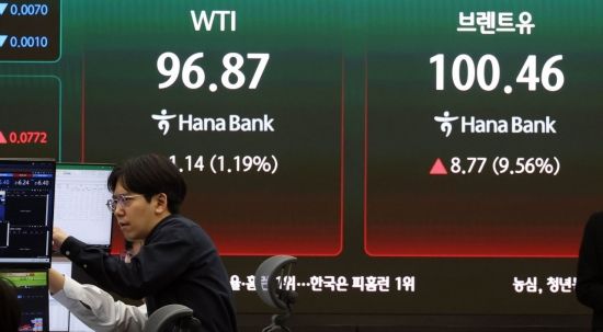 [굿모닝증시]"중동 포화 속 파월의 입·마이크론 실적…코스피 안개속 장세"