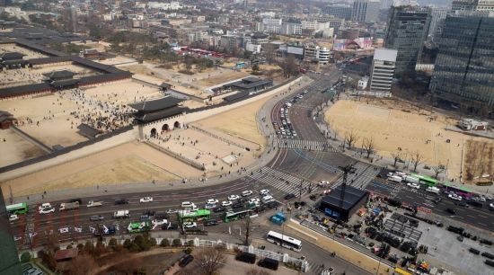 BTS공연에 안전요원 8200명 배치…역대급 소방력 투입 예고