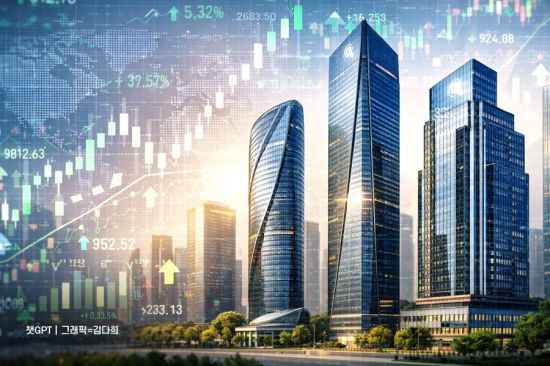 [주주자본주의]②"지금이 마지막"… 개정 상법에 기업들 '지배력 방어' 총력