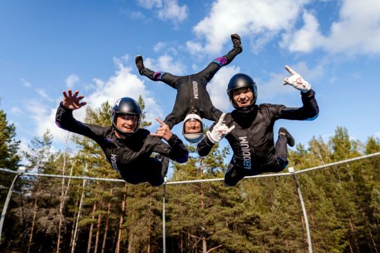 이노시뮬레이션, '윈드터널' 세계 최고기업 '에어로디움'과 협력