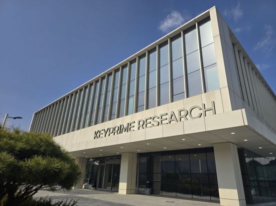 키프라임리서치, 유럽 바이오테크와 134만 유로 규모 GLP 수주 계약