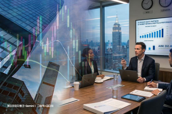 [Why&Next]'펀드런' 올까…사모대출 시장 어디로