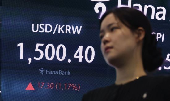 [굿모닝 증시]뉴욕증시 '트럼프 발언'에 낙폭 축소…韓증시도 반등 모색할 듯