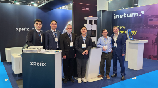 엑스페릭스, 'PTE World 2026' 5년 연속 참가…유럽 출입국 디지털화 대응 본격화