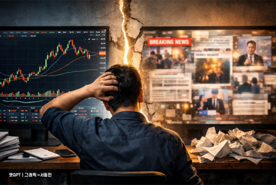 "투자하고 싶어도 자료가 없다" 코스닥 80% 보고서 '0건'…정보 양극화 심화