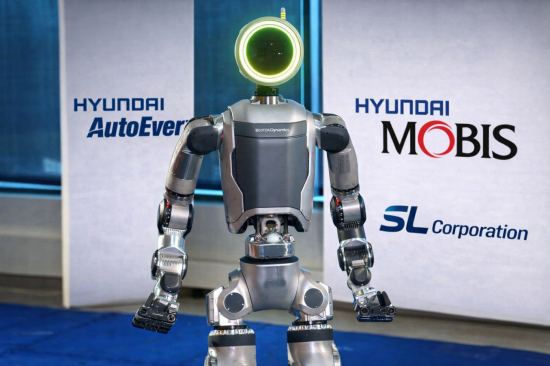 [주末머니]'일잘러 로봇' 아틀라스 덕분에 뜨는 ○○○