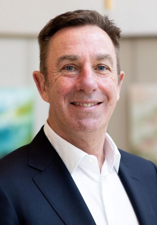 KPMG 차기 수장에 게리 윙그로브 현 COO