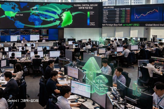 국고채시장 호재 온다… WGBI 편입에 600억달러 유입 기대