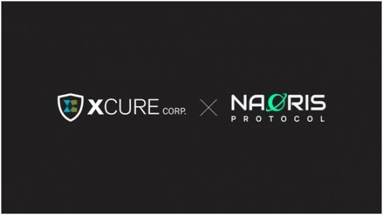 엑스큐어, '나오리스' 국내 독점 확보…"양자보안 기반 디지털 신뢰 인프라 진출"