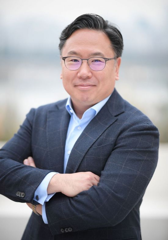 한국신용평가, 대표이사에 패트릭 윤 선임