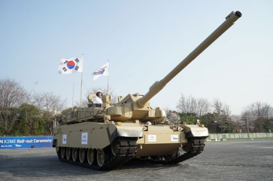 [클릭 e종목]"공장 풀가동해도 부족"…수주 가시화할 K 방산업체는