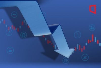 [특징주]HD현대중공업 5%대↓…"HD한국조선해양 EB 발행"