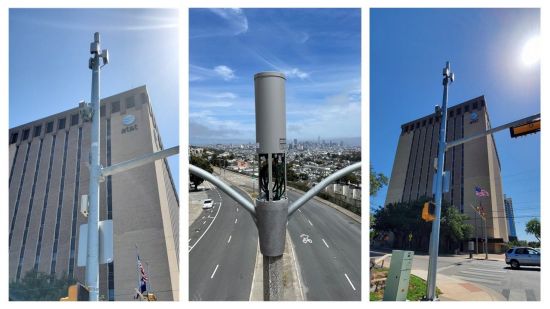 오늘이엔엠, 美 AT&T·에릭슨 '140억 달러 규모 오픈랜' 프로젝트 핵심 파트너 도약