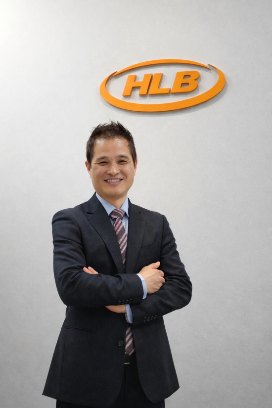 [인터뷰]윤종선 HLB이노베이션 대표 "반도체 회복+신약 임상…기업가치 재평가"