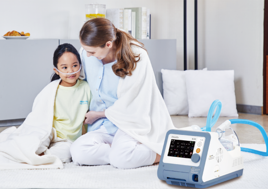 멕아이씨에스, 美호흡치료 시장 공략 본격화…톱티어 파트너와 독점 유통 계약