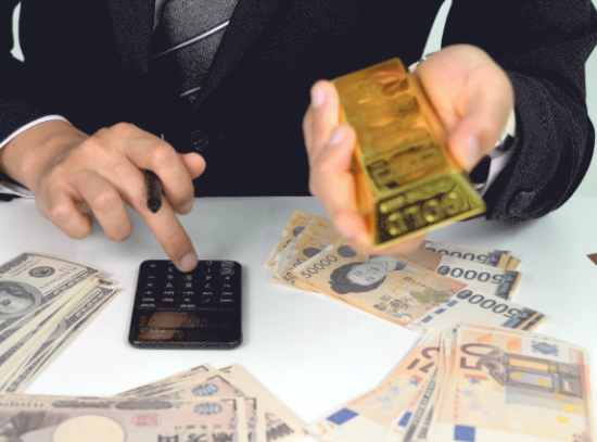 지금은 금 대신 '이것' 살때…이란 전쟁 끝나면 주도권 바뀐다[주末머니]