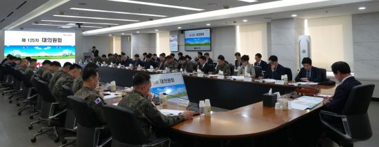 군인공제회 2025년 순항…"자산 24兆·사업이익 1兆 돌파"