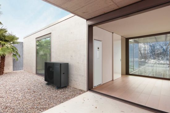 삼성전자, 英 콘월 주거단지에 고효율 히트펌프 솔루션 대량 공급