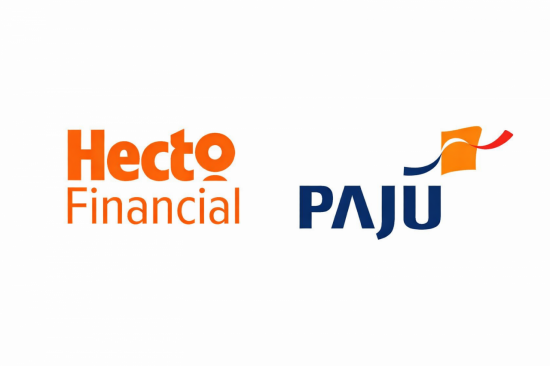 "사진 한장으로 대형 폐기물 배출"…헥토파이낸셜, 파주시 시스템 구축