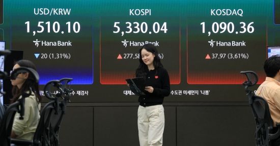 [굿모닝증시]뉴욕증시 이틀째 랠리…韓증시 상승 출발할 듯