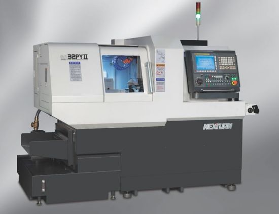 넥스턴앤롤코리아, 'SIMTOS 2026' 참가…AI 자율제조 솔루션 공개