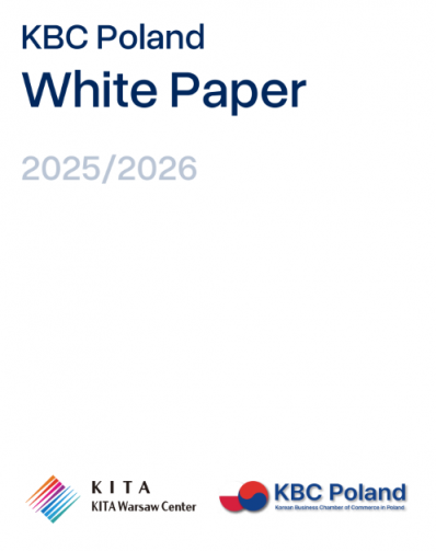 무협, 폴란드 진출 韓기업용 정책 백서 발간…애로사항 해소 앞장