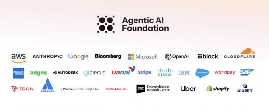 다날, 국내 최초 'AAIF' 합류…글로벌 기업들과 AI 결제 표준 구축 나선다