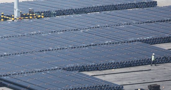 나신평 "철강산업, 단기적 업황 전환 가능성 높지 않아"