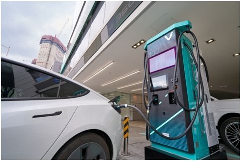 [전기차, 이제는 인프라다③]정책이 만든 전환 가속…전기차는 선택이 아닌 '의무'