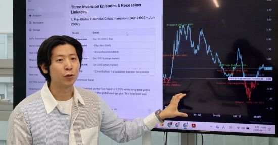 금융 AI 에이전트 링크알파, 340억원 규모 시리즈A 투자 유치