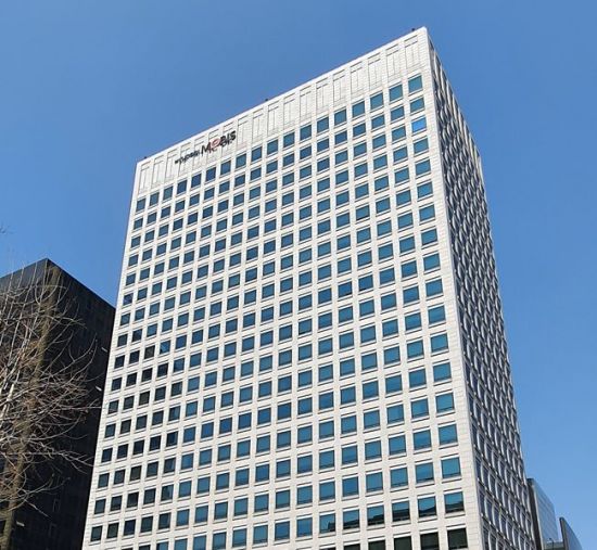 이지스자산운용, 순이익 3년 연속 증가…수탁고 33조 돌파