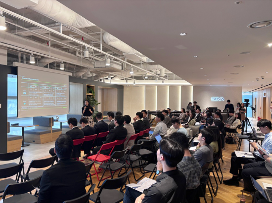 SBVA, ‘IPO 동향·전망 세미나’…상장 트렌드·회수 전략 공유