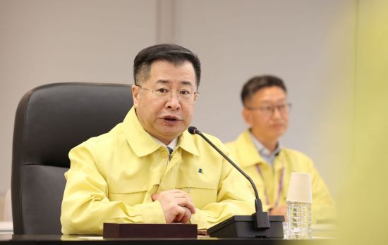 코트라, 중동 13개 무역관 연계 수출·공급망 영향 최소화 총력