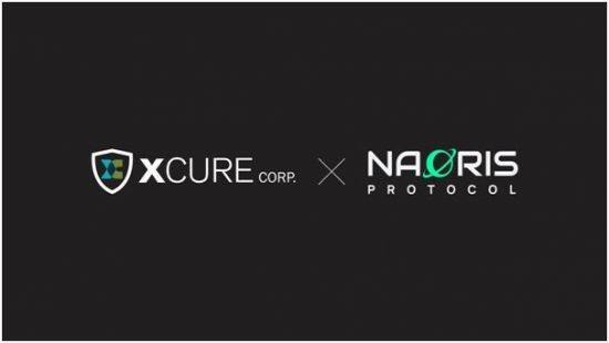 엑스큐어, 나오리스 창업·핵심 리더십 '나오리스코리아' 등기이사 선임