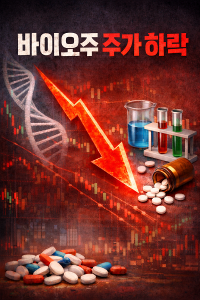 삼천당이 꺾은 바이오株 투심…2분기에 살아날 수 있을까 [주末머니]