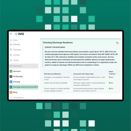 임상 AI 플랫폼 운영 '아보엠디', 1000만달러 시리즈A 투자 유치
