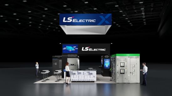 전력 슈퍼사이클 훈풍…LS일렉트릭, 역대 1분기 최대 실적