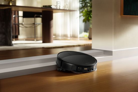 로보락, 초슬림 설계·AI 기능 결합한 'S10 맥스V 슬림' 공개