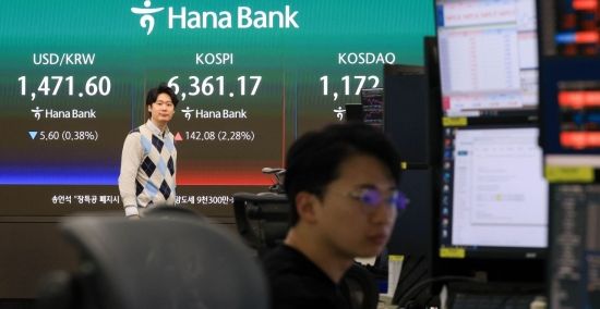 [굿모닝 증시]중동전쟁 불확실성·신고가 경신…韓 증시 영향은