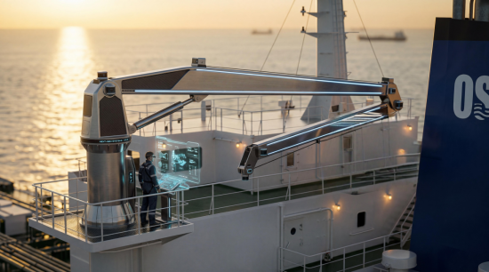 KS인더스트리, 울산 조선해양 하이테크타운 입주 확정…AI 기반 MRO 사업 거점 마련