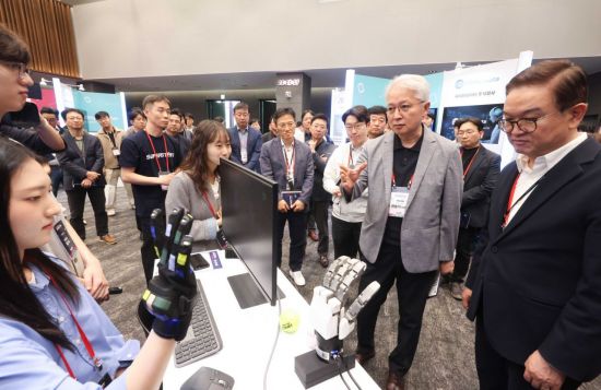 LG, ‘대학 창업팀’ 육성 플랫폼 첫 선…‘아기 유니콘’ 키운다