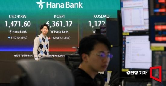 [굿모닝 증시]美, 휴전 연장에 상승 마감…韓 오름세 지속 전망
