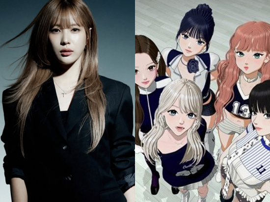 [단독] '영원히 늙지 않는 아이돌'에게 꽂혔다…70억 투자 몰린 이유