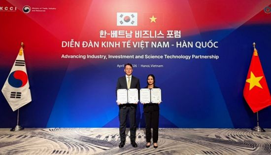 바이셀스탠다드, 베트남 핀테크와 토큰증권 업무협약